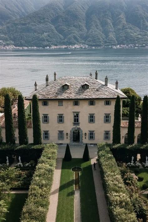 The Literal House From House of Gucci Is Now on Airbnb.